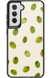 Olive Babe - Samsung Galaxy S21 FE