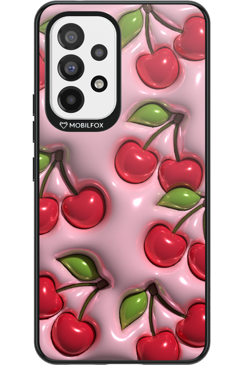 Cherry Bomb 2.0 - Samsung Galaxy A53