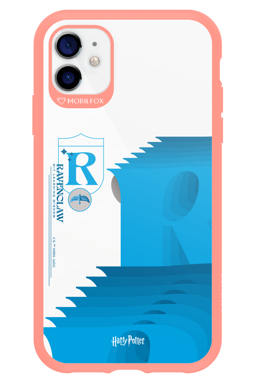 Rowena Ravenclaw - Apple iPhone 11