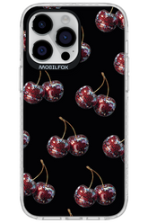 Cherry Rush - Apple iPhone 14 Pro Max