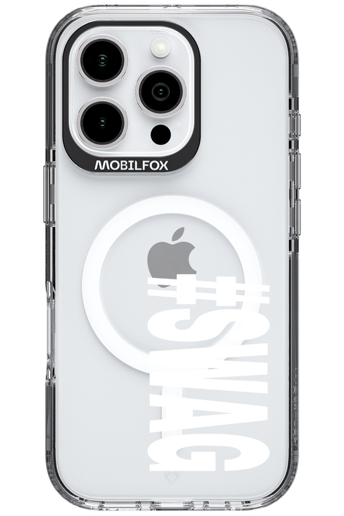 Swag Light Mode - Apple iPhone 16 Pro