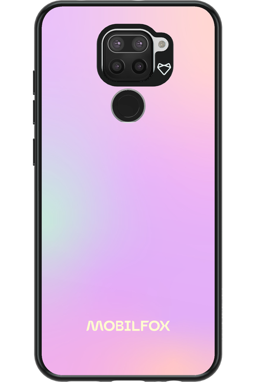 Pastel Violet 2.0 - Xiaomi Redmi Note 9