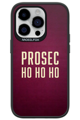 Prosec Ho - Apple iPhone 14 Pro