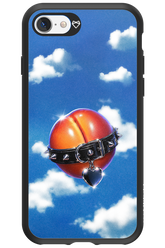 Wild Peach 2.0 - Apple iPhone 7