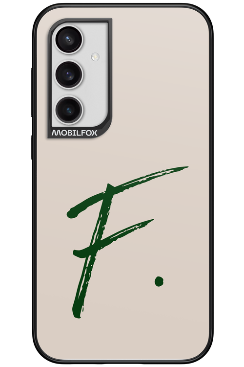 (Tennis Zone) F - Samsung Galaxy S23 FE