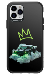 Just Dont Die - Apple iPhone 11 Pro