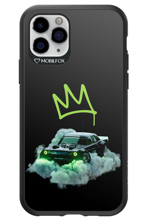 Just Dont Die - Apple iPhone 11 Pro