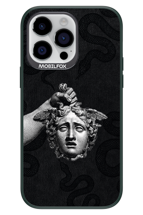 Medusa’s Gaze - Apple iPhone 14 Pro Max