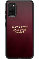 Super Model 2.0 - Samsung Galaxy A41