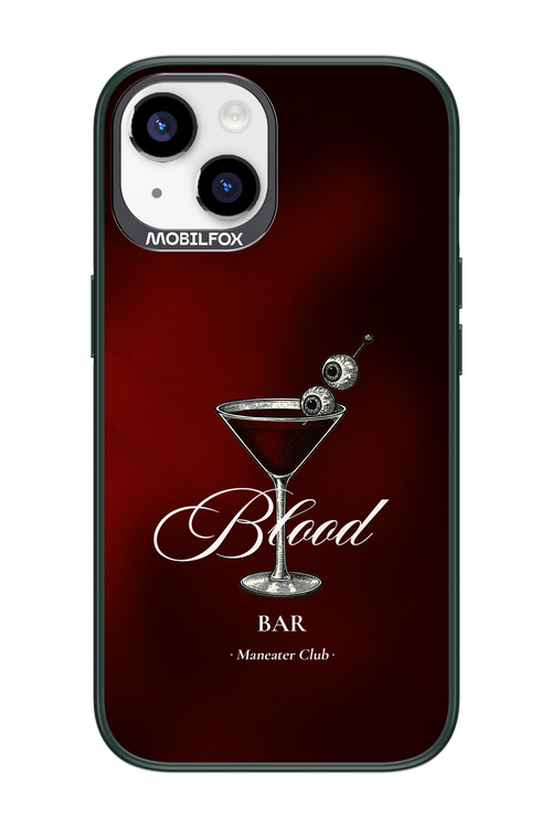 Blood Bar - Apple iPhone 14