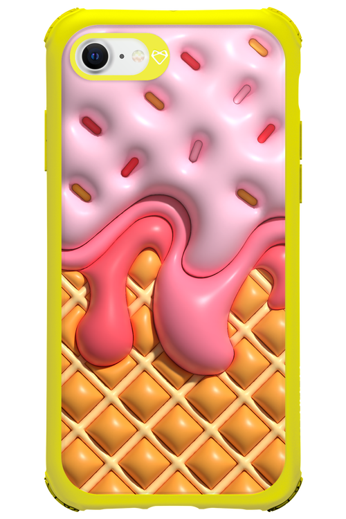 My Ice Cream - Apple iPhone SE 2022