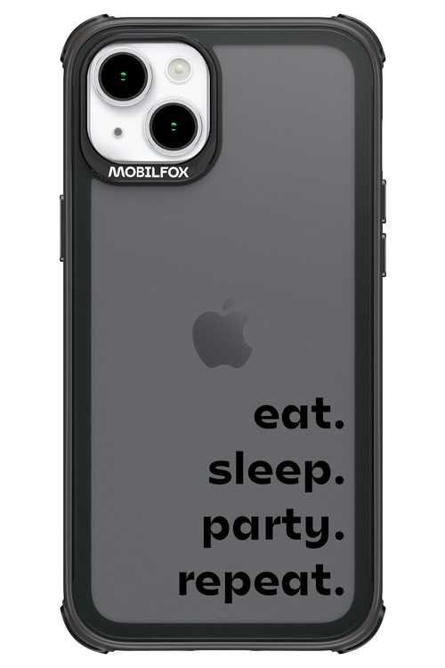 Party Loop - Apple iPhone 15 Plus