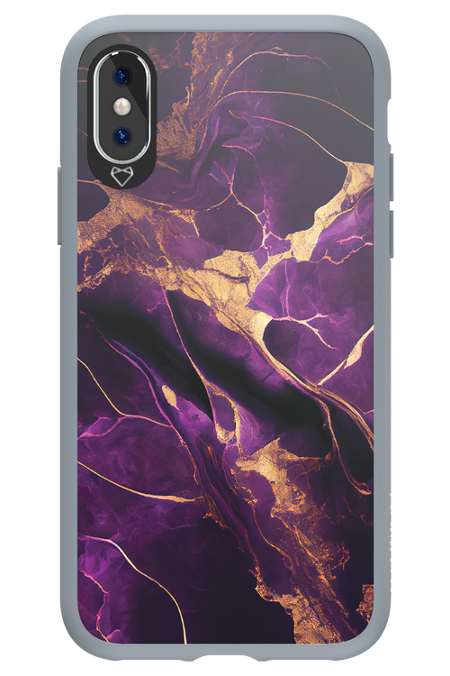 Michael 2.0 - Apple iPhone X