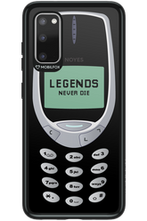 Legends Never Die 2.0 - Samsung Galaxy S20