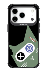 scarface - Apple iPhone 17 Pro