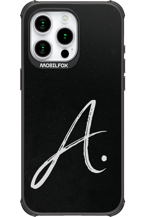 (Off Space) A 2.0 - Apple iPhone 15 Pro Max