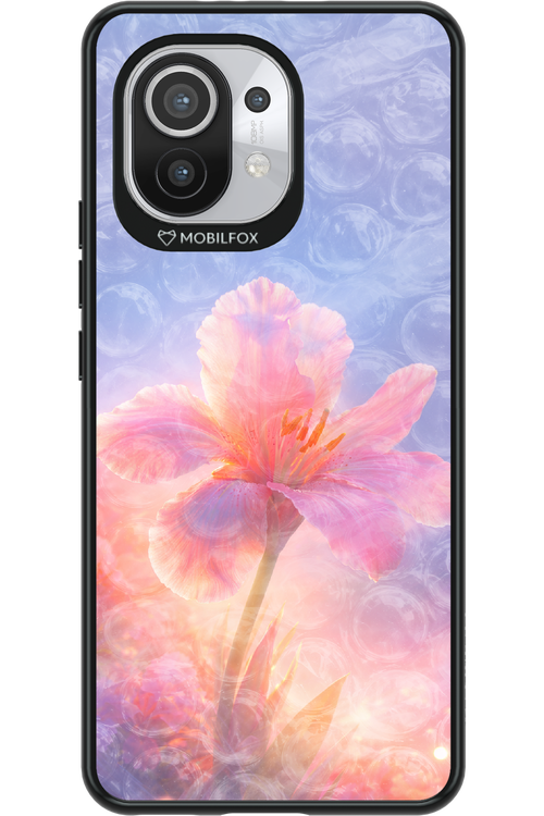 Bubble Flower 2.0 - Xiaomi Mi 11 5G
