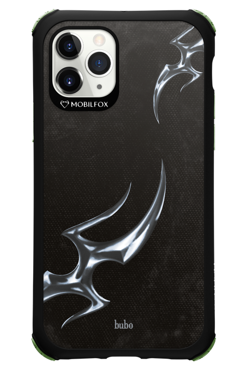 CHROMEPHASE - Apple iPhone 11 Pro