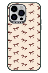 Equestrian Beige - Apple iPhone 14 Pro Max