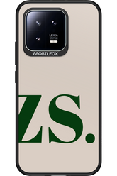 ZS (Tennis Zone) - Xiaomi 13