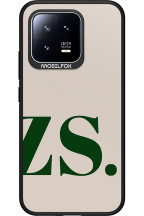 ZS (Tennis Zone) - Xiaomi 13