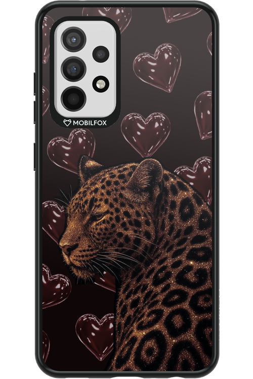Leo Hearts 2.0 - Samsung Galaxy A52 / A52 5G / A52s
