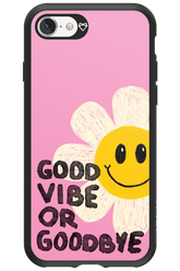 Goodbye 2.0 - Apple iPhone 8