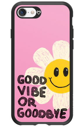 Goodbye 2.0 - Apple iPhone 8