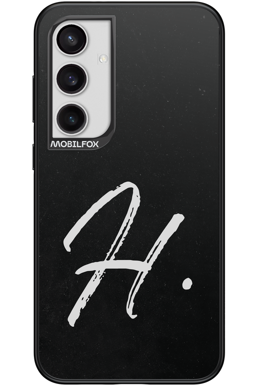 (Off Space) H 2.0 - Samsung Galaxy S24+