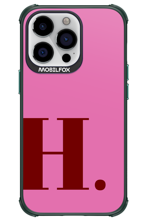 H (Sorbet) 2.0 - Apple iPhone 13 Pro
