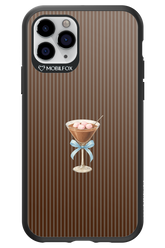 Hot Chocolate Martini - Apple iPhone 11 Pro