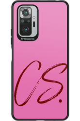 (Sorbet) CS 2.0 - Xiaomi Redmi Note 10 Pro