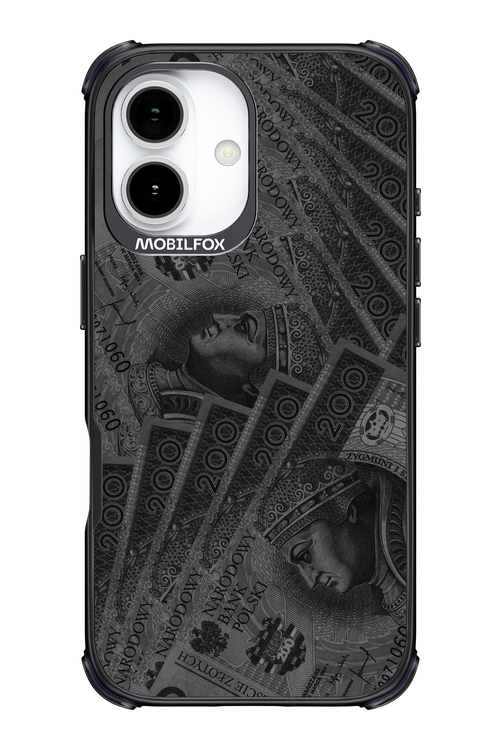 200 2.0 - Apple iPhone 17