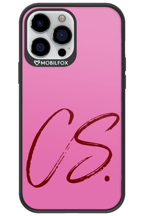 (Sorbet) CS 2.0 - Apple iPhone 13 Pro Max