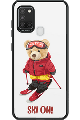 Ski on - Samsung Galaxy A21 S