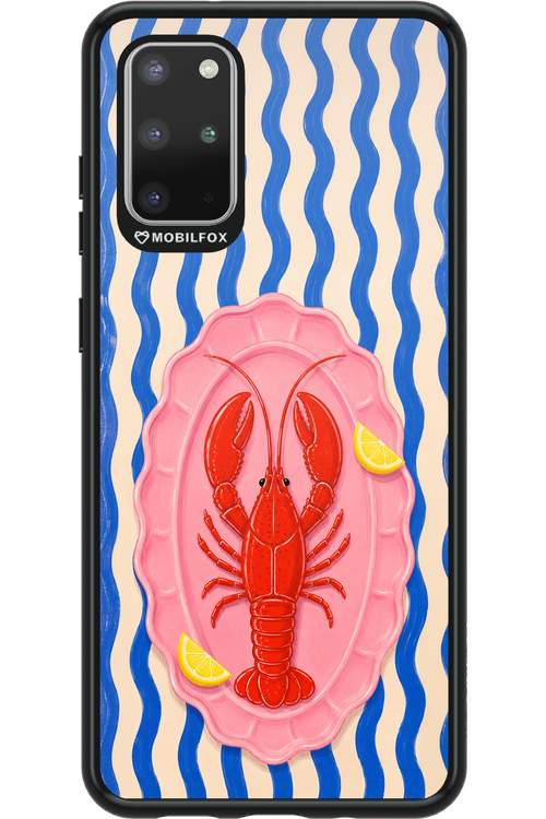 LOBSTER 2.0 - Samsung Galaxy S20+