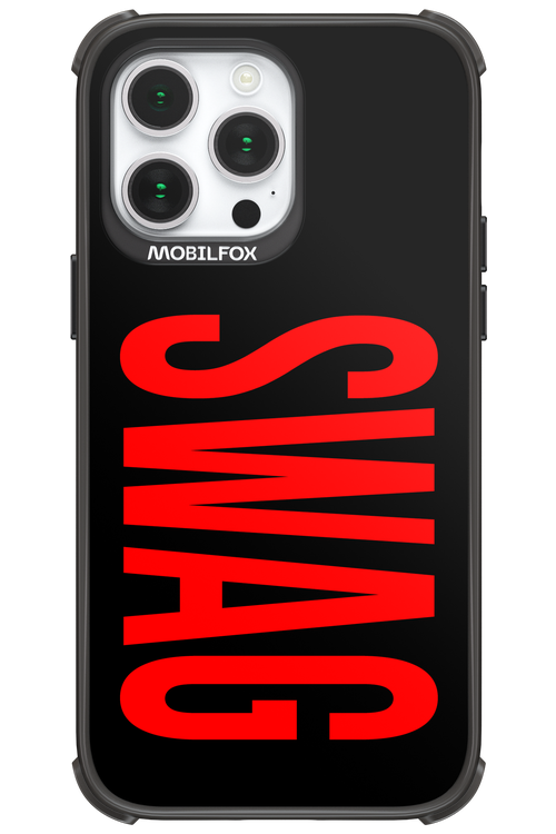 SWAG 2.0 - Apple iPhone 14 Pro Max