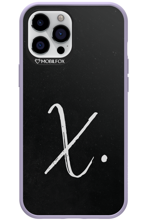 (Off Space) X 2.0 - Apple iPhone 12 Pro Max