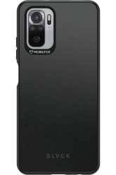 BLVCK 2.0 - Xiaomi Redmi Note 10
