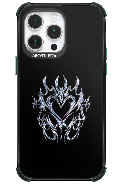 Silver Soul 2.0 - Apple iPhone 14 Pro Max