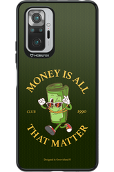 Money Club - Xiaomi Redmi Note 10 Pro