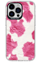 Pink Cow 2.0 - Apple iPhone 14 Pro Max