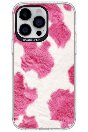 Pink Cow 2.0 - Apple iPhone 14 Pro Max