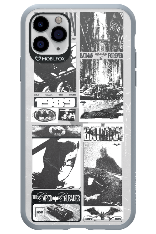 Batman Forever - Apple iPhone 11 Pro Max