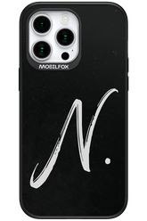 (Off Space) N 2.0 - Apple iPhone 15 Pro Max