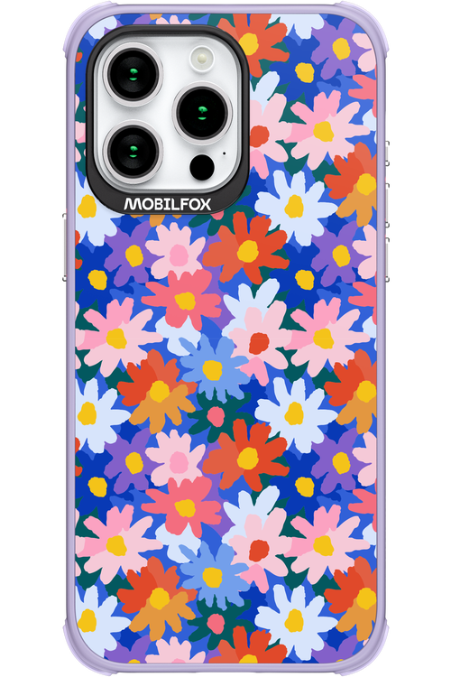 Happy Bloom - Apple iPhone 15 Pro Max