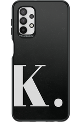 K (Off Space) 2.0 - Samsung Galaxy A32 5G