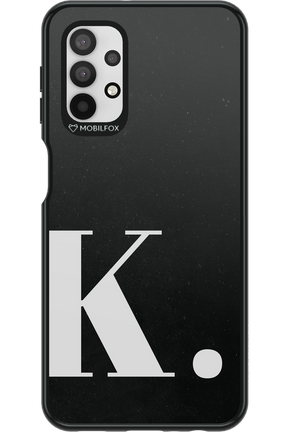 K (Off Space) 2.0 - Samsung Galaxy A32 5G