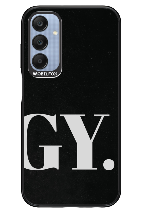GY (Off Space) 2.0 - Samsung A25