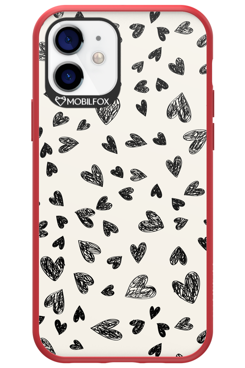 Crazy in Luv 2.0 - Apple iPhone 12